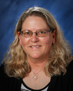 Mrs. Kaufman 